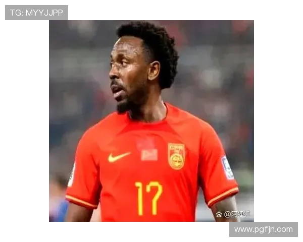 归化对国足有多重要（归化球员对国足发展的利弊）sports